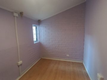 4 Dormitorios 1 Baño