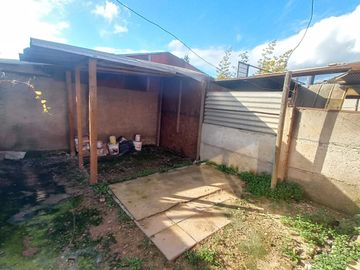 4 Dormitorios 1 Baño