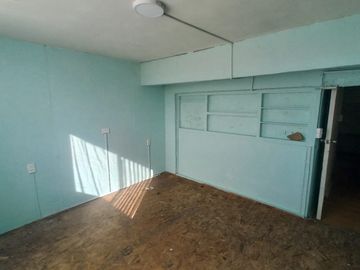 4 Dormitorios 1 Baño