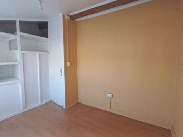 4 Dormitorios 1 Baño