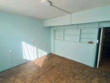 4 Dormitorios 1 Baño