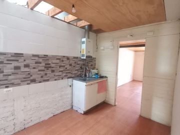 4 Dormitorios 1 Baño