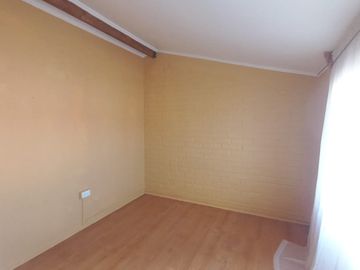 4 Dormitorios 1 Baño