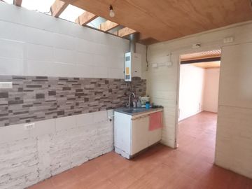4 Dormitorios 1 Baño