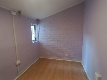 4 Dormitorios 1 Baño