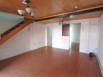 4 Dormitorios 1 Baño