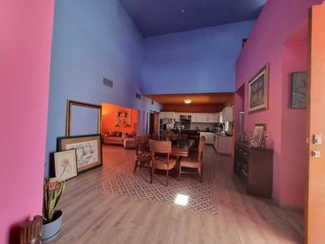 CASA EN VENTA HACIENDA EL ROSARIO