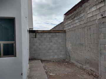 CASA EN VENTA FRACCIONAMIENTO RINCÓN SAN JOSÉ