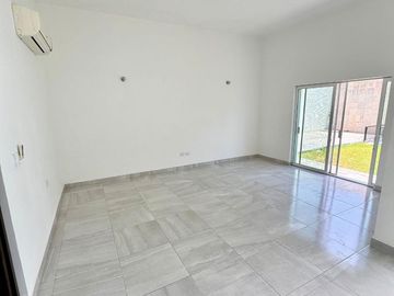 Residencia en Venta en Las Villas