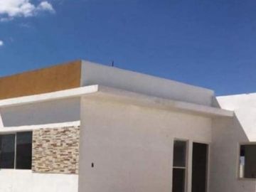 Casas en Venta Matamoros