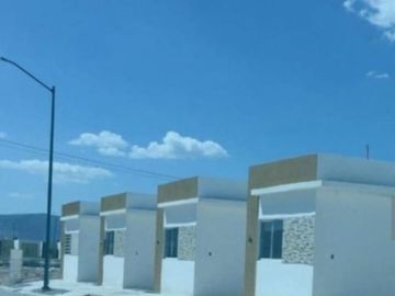 Casas en Venta Matamoros