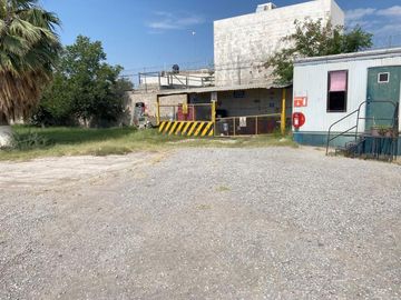 Terreno en Venta a Pie de Periférico Gómez Palacio Dgo.