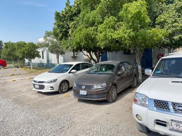 Terreno en Venta a Pie de Periférico Gómez Palacio Dgo.