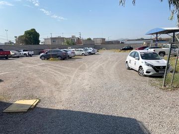 Terreno en Venta a Pie de Periférico Gómez Palacio Dgo.