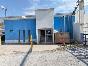 Terreno en Venta a Pie de Periférico Gómez Palacio Dgo.
