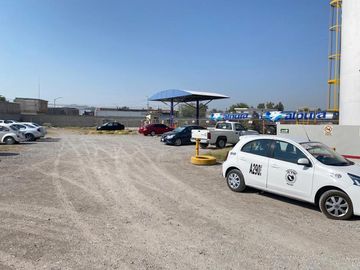 Terreno en Venta a Pie de Periférico Gómez Palacio Dgo.