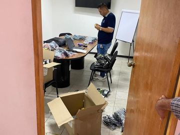 Terreno en Venta a Pie de Periférico Gómez Palacio Dgo.