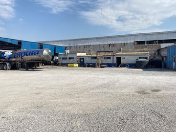 Terreno en Venta a Pie de Periférico Gómez Palacio Dgo.