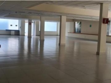 Edificio en Renta, Colonia Irrigación