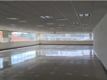 Edificio en Renta, Colonia Irrigación