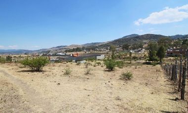 Terreno en venta en Morelia, Salida a Mil Cumbres