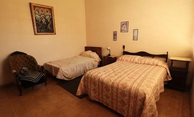 Casa en venta en Morelia, Centro Historico.
