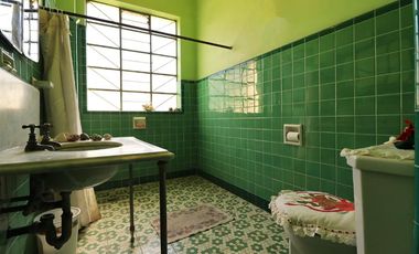 Casa en venta en Morelia, Centro Historico.
