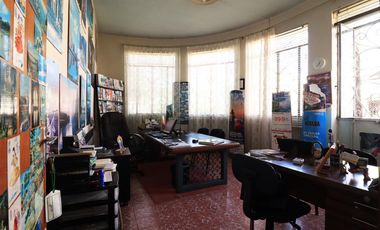 Casa en venta en Morelia, Centro Historico.