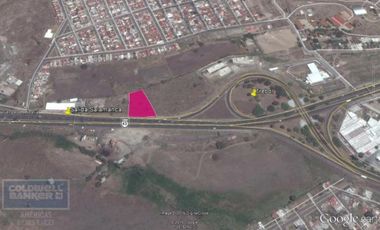 Terreno en venta en Morelia, Tarimbaro