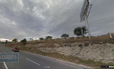 Terreno en venta en Morelia, Tarimbaro