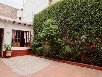 Casona en venta en Morelia, Centro Historico