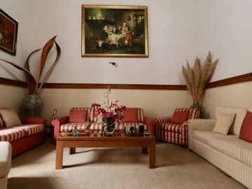 Casona en venta en Morelia, Centro Historico