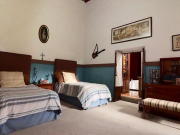 Casona en venta en Morelia, Centro Historico