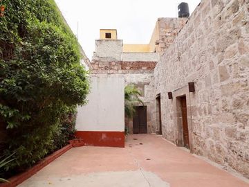 Casona en venta en Morelia, Centro Historico