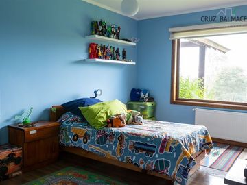 Casa en Venta en Loteo Las Bahías