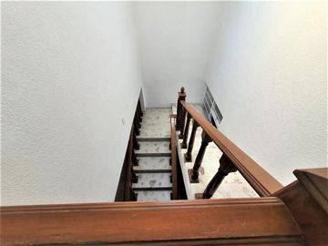 Casa de 2 niveles