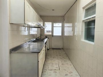 Casa de 2 niveles