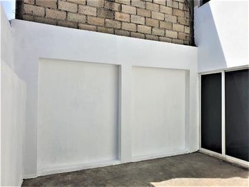 Casa de 2 niveles