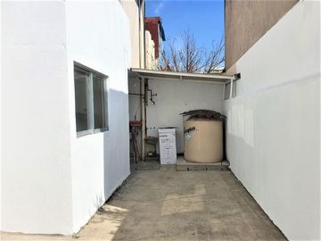 Casa de 2 niveles
