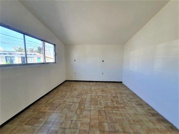 Casa de 2 niveles