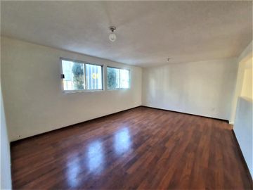 Casa de 2 niveles