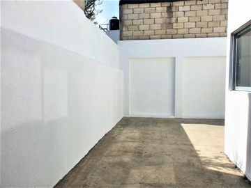 Casa de 2 niveles