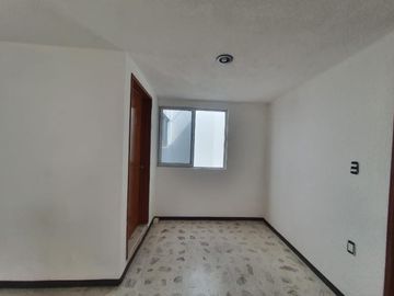 Casa de 2 niveles