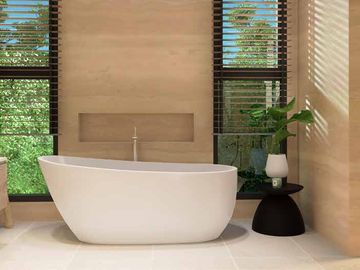 Banyan Tree Residence Sichon - 4BR Single - Storey Pool Villa (Beachfront)