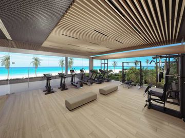 Banyan Tree Residence Sichon - 4BR Two - Storey Pool Villa (Oceanview)