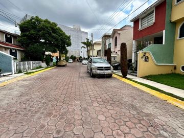 Casa en Venta en Pachuca, Hgo