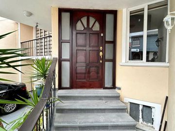 Casa en Venta en Pachuca, Hgo