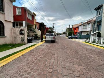Casa en Venta en Pachuca, Hgo