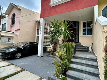 Casa en Venta en Pachuca, Hgo