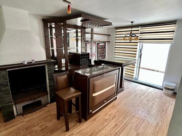 Casa en Venta en Pachuca, Hgo